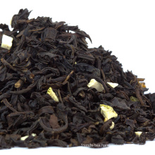 Hot Selling Private Label Classical Best Brand Health Benefits Loose Leaf Decaf Bergamot Flavor Earl Grey Black Tea